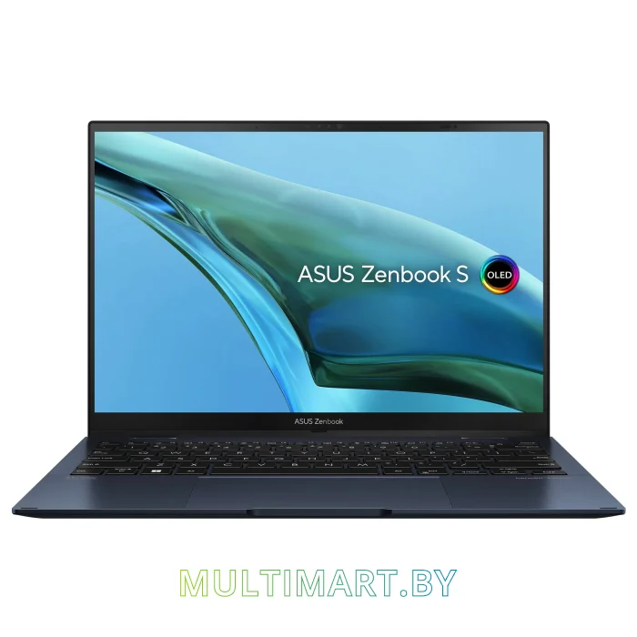 Ноутбук ASUS Zenbook S 13 Flip OLED UP5302ZA-LX136X (90NB0VV1-M00FX0)